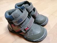 Winterschuhe Chicco aus Leder in 23 - NEU m. Etikett! Aubing-Lochhausen-Langwied - Aubing Vorschau