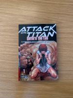 Attack on Titan Before the Fall Band 1 Manga Carlsen Rheinland-Pfalz - Altrip Vorschau