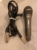 Sony F-V420 Mikrofon Nordrhein-Westfalen - Kempen Vorschau
