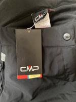 Skihose Wanderhose DamenHose CMP XXL 46 NEU Dresden - Blasewitz Vorschau