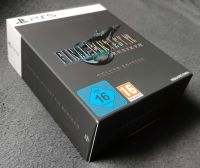 Final Fantasy VII Rebirth Deluxe Edition + Midgar-Reif (PS5) Nordrhein-Westfalen - Herne Vorschau