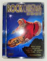 Rock Christmas The very best of - DVD RAR Weihnachten/ Christmas Leipzig - Leipzig, Zentrum Vorschau