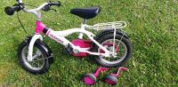 Kinderfahrrad mit Stützräder Nordrhein-Westfalen - Monschau Vorschau