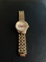 Dolce Gabbana Uhr Gold Dresden - Bühlau/Weißer Hirsch Vorschau