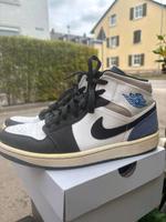 Nike Jordan Turnschuhe Gr 42,5 Baden-Württemberg - Lörrach Vorschau