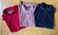 Drei Poloshirts XL, Tommy Hilfiger Altona - Hamburg Groß Flottbek Vorschau