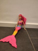 Barbie Meerjungfrau Rheinland-Pfalz - Mülheim-Kärlich Vorschau