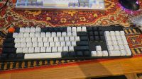 Keychron C2 im ANSI Layout + Full Set Gateron Brown Nordrhein-Westfalen - Herford Vorschau