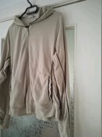 Fleece Jacke mit Kapuze zu verkaufen Brandenburg - Neulewin Vorschau