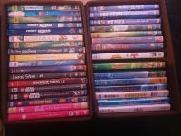 Diverse Kinder Filme DVD's Disney & Co Leipzig - Möckern Vorschau