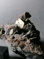Wulfenit, Tsumeb, 68g, 55mm, Mineralien Rheinland-Pfalz - Kindenheim Vorschau