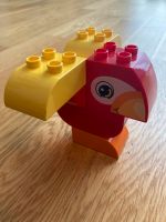 Lego Duplo mein erster Papagei Rheinland-Pfalz - Mainz Vorschau