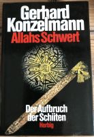 B1152 - Allahs Schwert - Der Aufbruch der Schiiten - G. Konzelman Nordrhein-Westfalen - Schleiden Vorschau