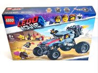 LEGO Movie 70829 Emmets und Lucys Flucht-Buggy NEU OVP ungeöffnet Dresden - Coschütz/Gittersee Vorschau