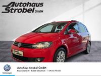 Volkswagen Golf Plus 1.2 TSI DSG "Life"Climatronic Parkp. R Bayern - Schnaittach Vorschau