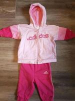 ♡ Adidas Jogginganzug  Gr. 62 ♡ Thüringen - Kaltennordheim Vorschau