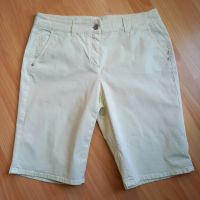 Gerry Weber Paris Shorts Hose Hellgrün Gr. 40 w.Neu Nordrhein-Westfalen - Euskirchen Vorschau