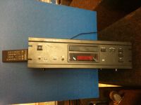 Tascam CD-Player CD-201 Bayern - Meitingen Vorschau