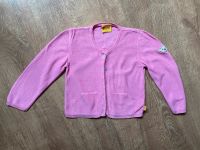 Steif Cardigan Rosa Gr. 104 4 J Essen - Bredeney Vorschau