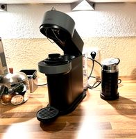 Nespresso Vertuo Next inkl. Zubehör, OVP und Herstellergarantie Bayern - Schöllkrippen Vorschau