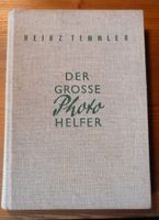 Fotobuch von 1954 mit Hebmüller Käfer Cabrio Bayern - Petting Vorschau