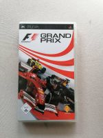 F1 Formula 1 Grand Prix PSP Brandenburg - Lübben Vorschau