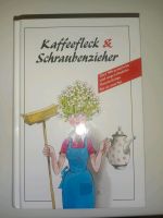 Kaffeefleck und Schraubenzieher Buch gegen Tausch Berlin - Mitte Vorschau