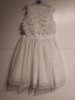 Kleid festlich, gr.122 , H&M, Hochzeit, Blumenmädchen Nordrhein-Westfalen - Mönchengladbach Vorschau