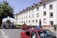 87.04 Schöne 3 ZKB Wohnung Waisenhausstraße 12 in Pirmasens Rheinland-Pfalz - Pirmasens Vorschau