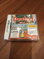 Deutsch Klasse 1-4 Nintendo DS Baden-Württemberg - Bischweier Vorschau