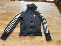 Adidas Trainingsjacke Jacke Gr 32 Häfen - Bremerhaven Vorschau
