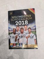 Weltmeister Sonderalbum 2018 Sammelalbum Nordrhein-Westfalen - Gladbeck Vorschau