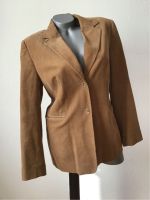 Canda Cordblazer Blazer Jacke Cord Gr.38 beige TOPP Berlin - Steglitz Vorschau