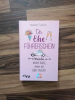 Der Ehe Führerschein Buch Sachsen-Anhalt - Halle Vorschau