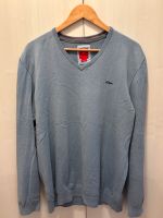 Hellblauer Pullover von S Oliver in XL Hessen - Wiesbaden Vorschau