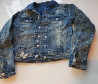 Tom Tom Taylor  Jeans Jacke Gröse 128/134 Hamburg-Mitte - Hamburg Wilhelmsburg Vorschau