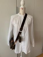 Bluse Stehkragen Milano Italy Gr.34 NEU Bayern - Raubling Vorschau