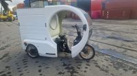 Elektro-Transportfahrrad RYTLE MovR 3 VS Cargobike Lastenrad Niedersachsen - Adelebsen Vorschau