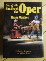 Das große Handbuch der Oper Gebundenes Buch Niedersachsen - Scharnebeck Vorschau