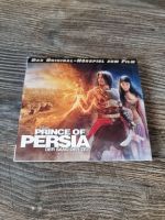 Hörbuch - Prince of Persia - Der Sand der Zeit - top Zustand Rheinland-Pfalz - Battweiler Vorschau