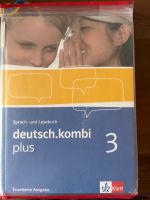 Deutsch Kombi plus 3 Rheinland-Pfalz - Weingarten Vorschau