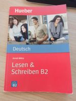 Lesen & Schreiben B2 - Deutsch üben - Lesen & Schreiben Niedersachsen - Braunschweig Vorschau