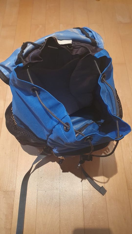 Deuter Kinder Rucksack Junior in München