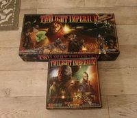 Twilight Imperium 3.Edition +Erweiterung Shattered Empire Berlin - Köpenick Vorschau