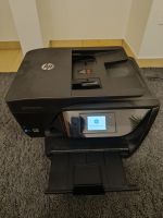 Drucker HP OfficeJet Pro 6970 Baden-Württemberg - St. Georgen Vorschau