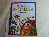 Kinder Party Buch - Backrezepte, Partygetränke, Spiele usw. Kiel - Kronshagen Vorschau