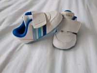 Adidas Krabbelschuhe Jungen Nordrhein-Westfalen - Alsdorf Vorschau