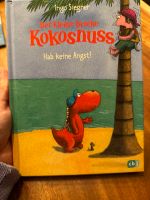 Der kleine Drache Kokosnuss - Hab keine Angst! Bayern - Puchheim Vorschau