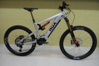 SSV! NOX hybrid Enduro 7.1 Ultra "M" E-MTB 720Wh UVP 8699,-€  ! Nordrhein-Westfalen - Tönisvorst Vorschau