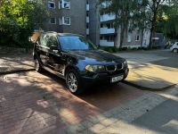 BMW X3 2.0d - Hannover - Bothfeld-Vahrenheide Vorschau